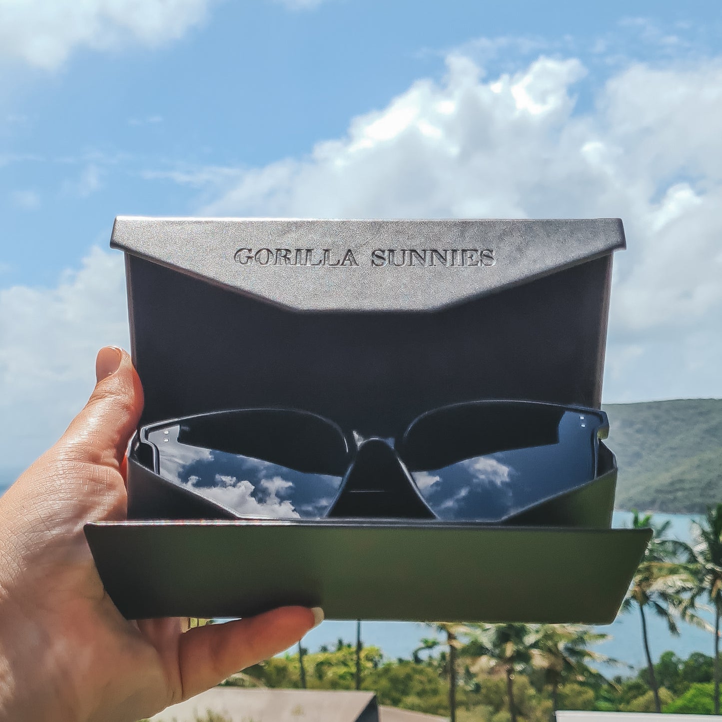 Gorilla Sunnies