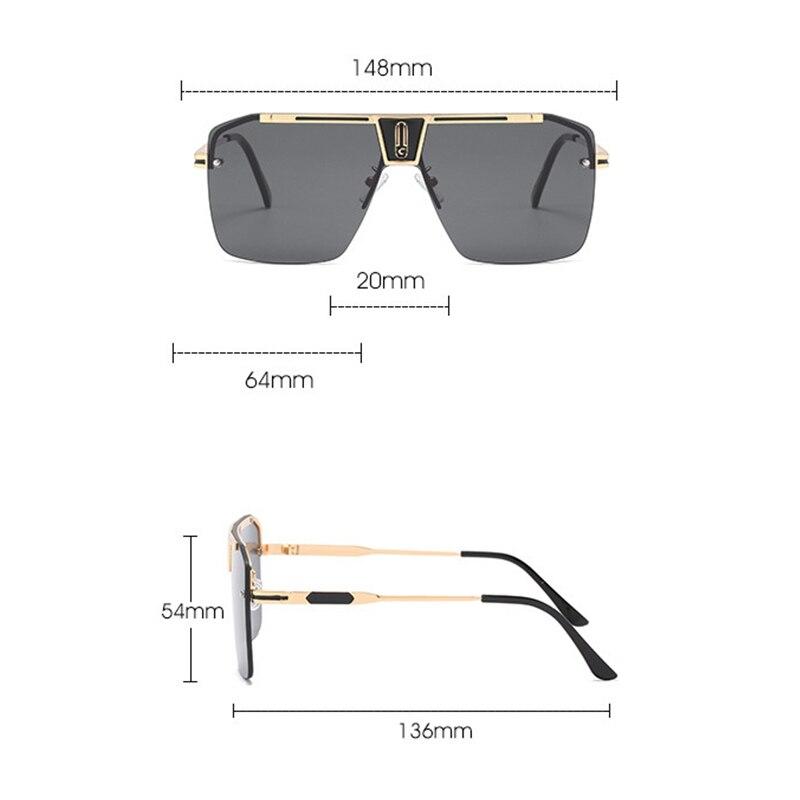 
                  
                    Audacity - Ocean - Gorilla Sunnies - Sunglasses & Eyewear
                  
                