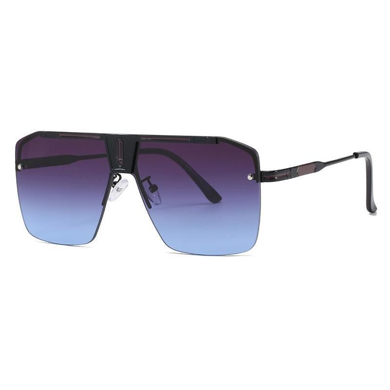Audacity - Ocean - Gorilla Sunnies - Sunglasses & Eyewear