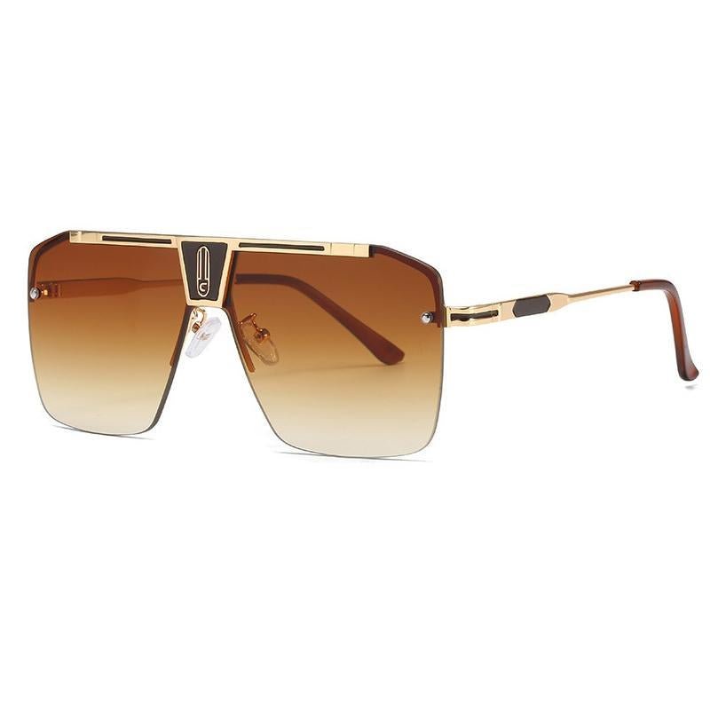 
                  
                    Audacity - Ocean - Gorilla Sunnies - Sunglasses & Eyewear
                  
                