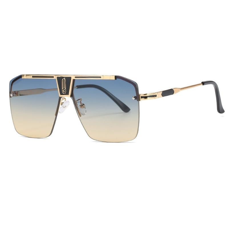 
                  
                    Audacity - Ocean - Gorilla Sunnies - Sunglasses & Eyewear
                  
                