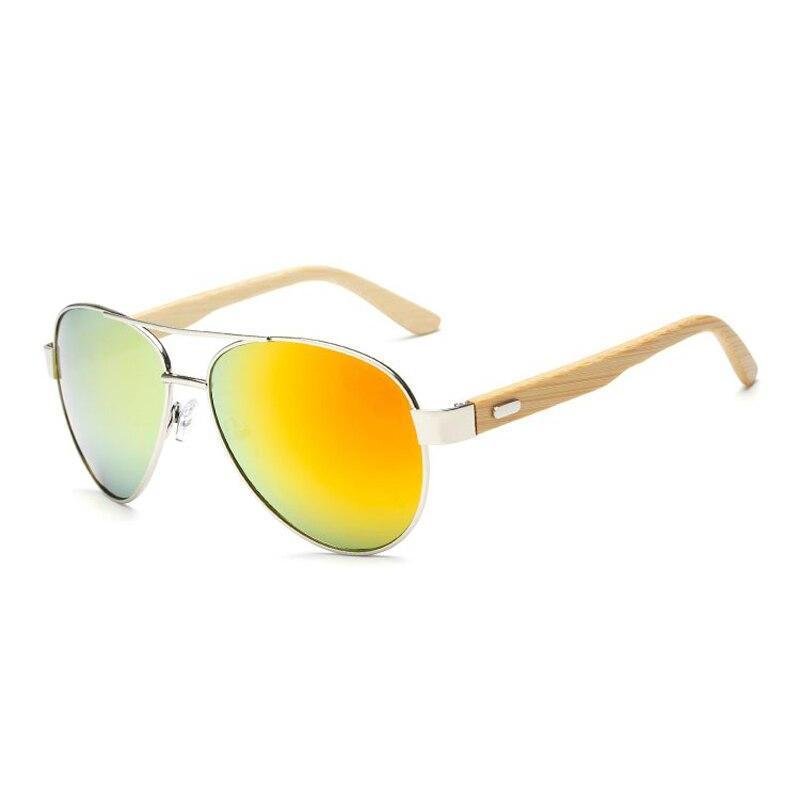 Aviator Sunfarer - Light - Gorilla Sunnies - Sunglasses & Eyewear