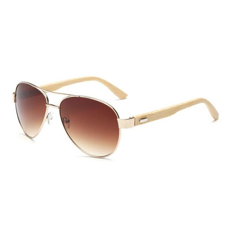 
                  
                    Aviator Sunfarer - Light - Gorilla Sunnies - Sunglasses & Eyewear
                  
                