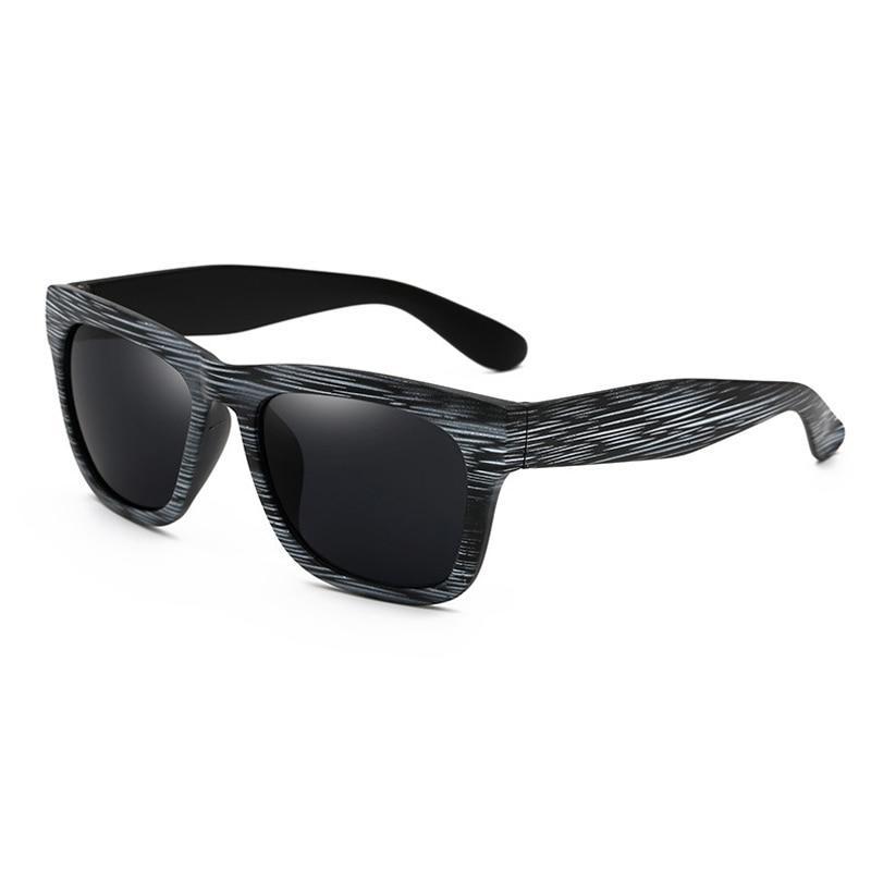 Classic Sunfarer - Dark - Gorilla Sunnies - Sunglasses & Eyewear UV400