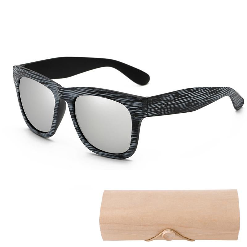 
                  
                    Classic Sunfarer - Dark - Gorilla Sunnies - Sunglasses & Eyewear UV400
                  
                