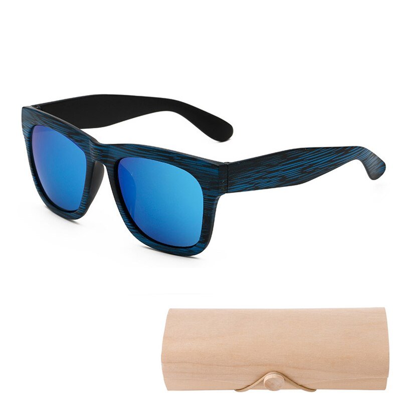 Classic Sunfarer - Sea - Gorilla Sunnies - Sunglasses & Eyewear UV400
