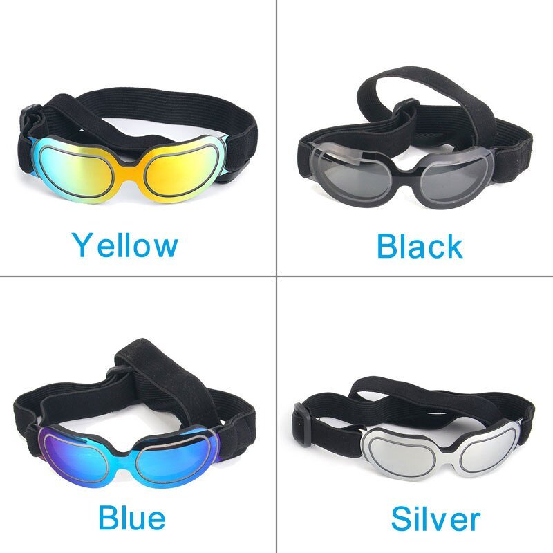 
                  
                    Dog Sunglasses - Gorilla Sunnies - Sunglasses & Eyewear
                  
                