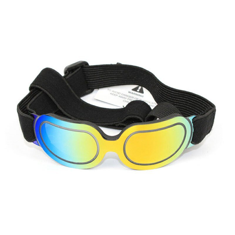 
                  
                    Dog Sunglasses - Gorilla Sunnies - Sunglasses & Eyewear
                  
                