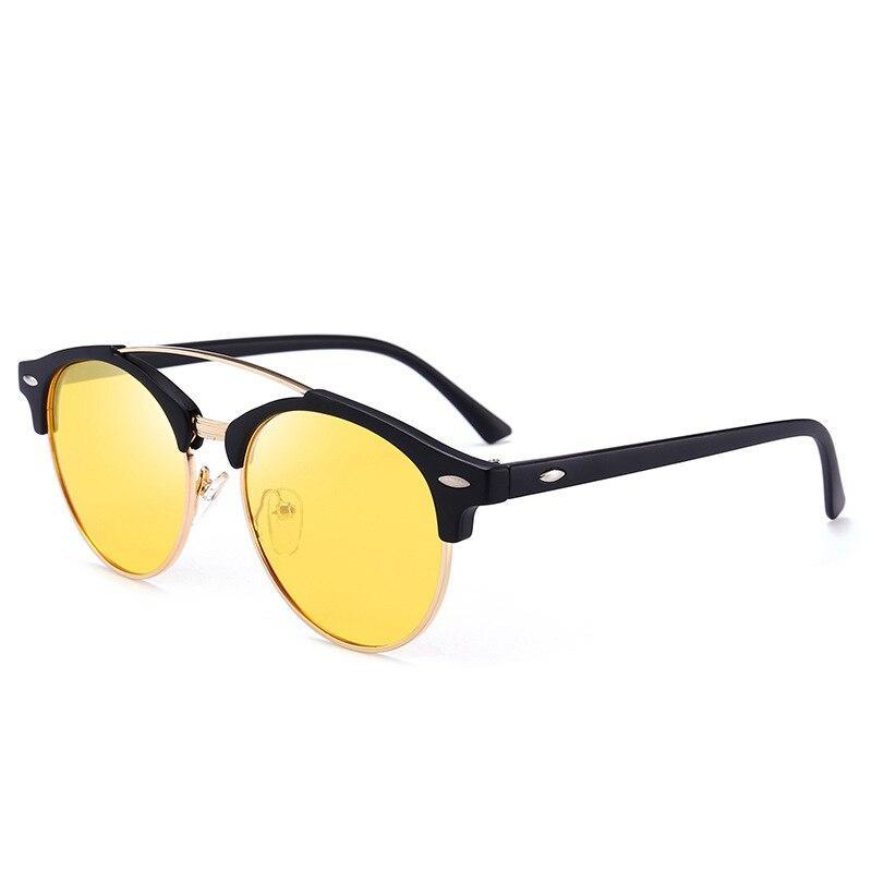 
                  
                    Double Up - Bright Polarized - Gorilla Sunnies - Sunglasses & Eyewear
                  
                
