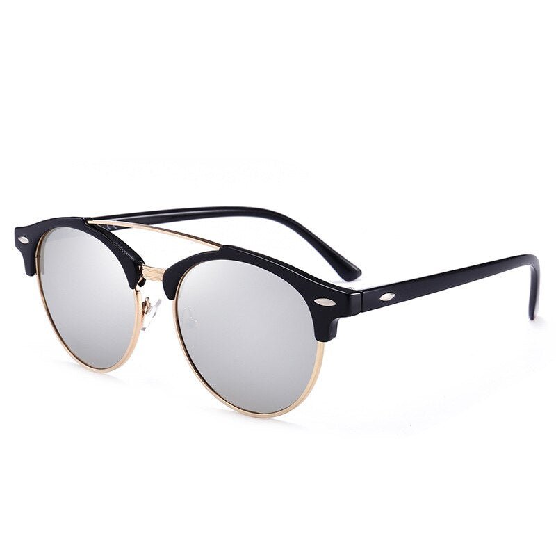 
                  
                    Double Up - Dark Polarized - Gorilla Sunnies - Sunglasses & Eyewear
                  
                