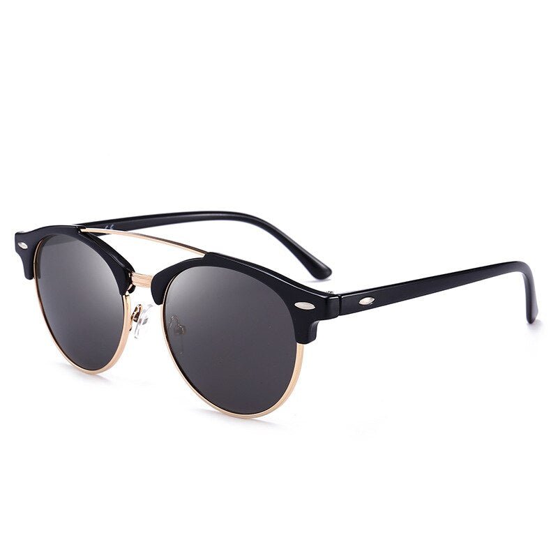 Double Up - Dark Polarized - Gorilla Sunnies - Sunglasses & Eyewear