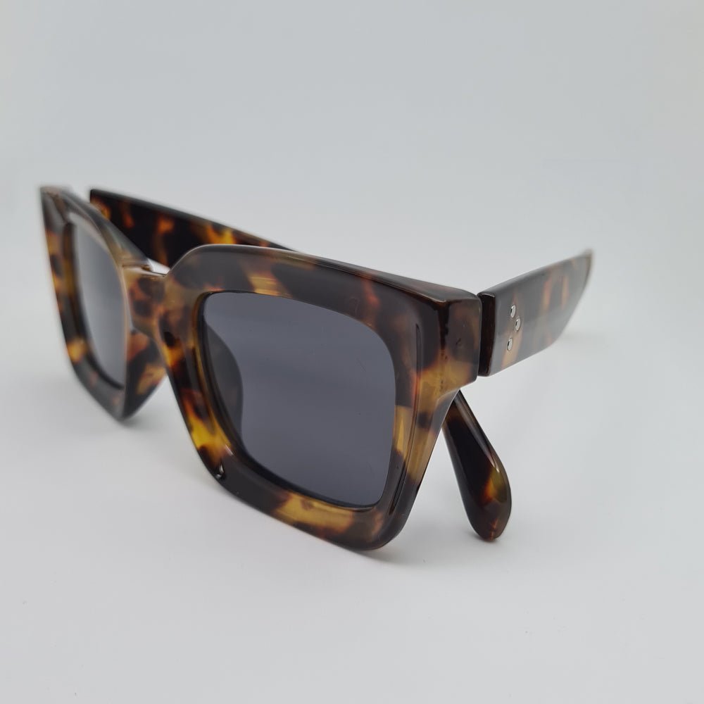Flow - Light - Gorilla Sunnies - Sunglasses & Eyewear