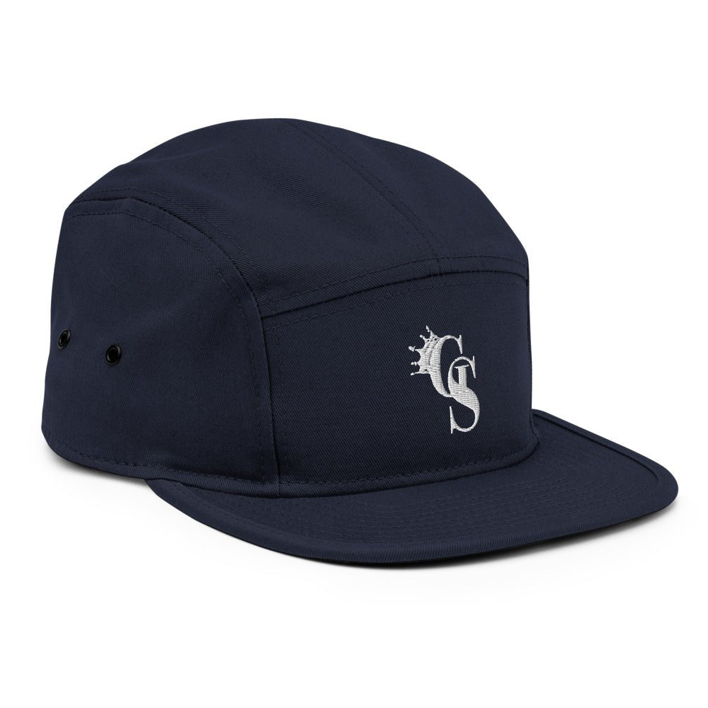 
                  
                    Gorilla 5 Panel Camper Hat - Gorilla Sunnies - Branded Merch - Cap
                  
                