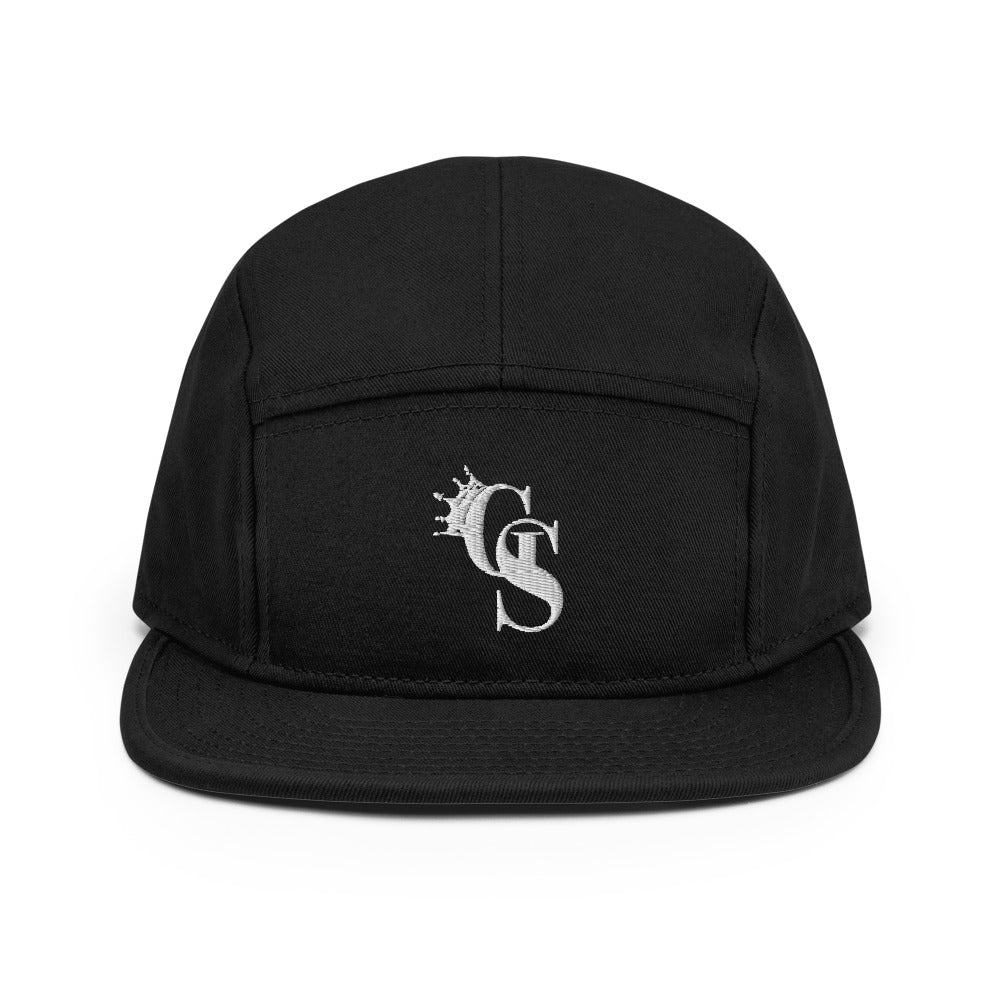 
                  
                    Gorilla 5 Panel Camper Hat - Gorilla Sunnies - Branded Merch - Cap
                  
                