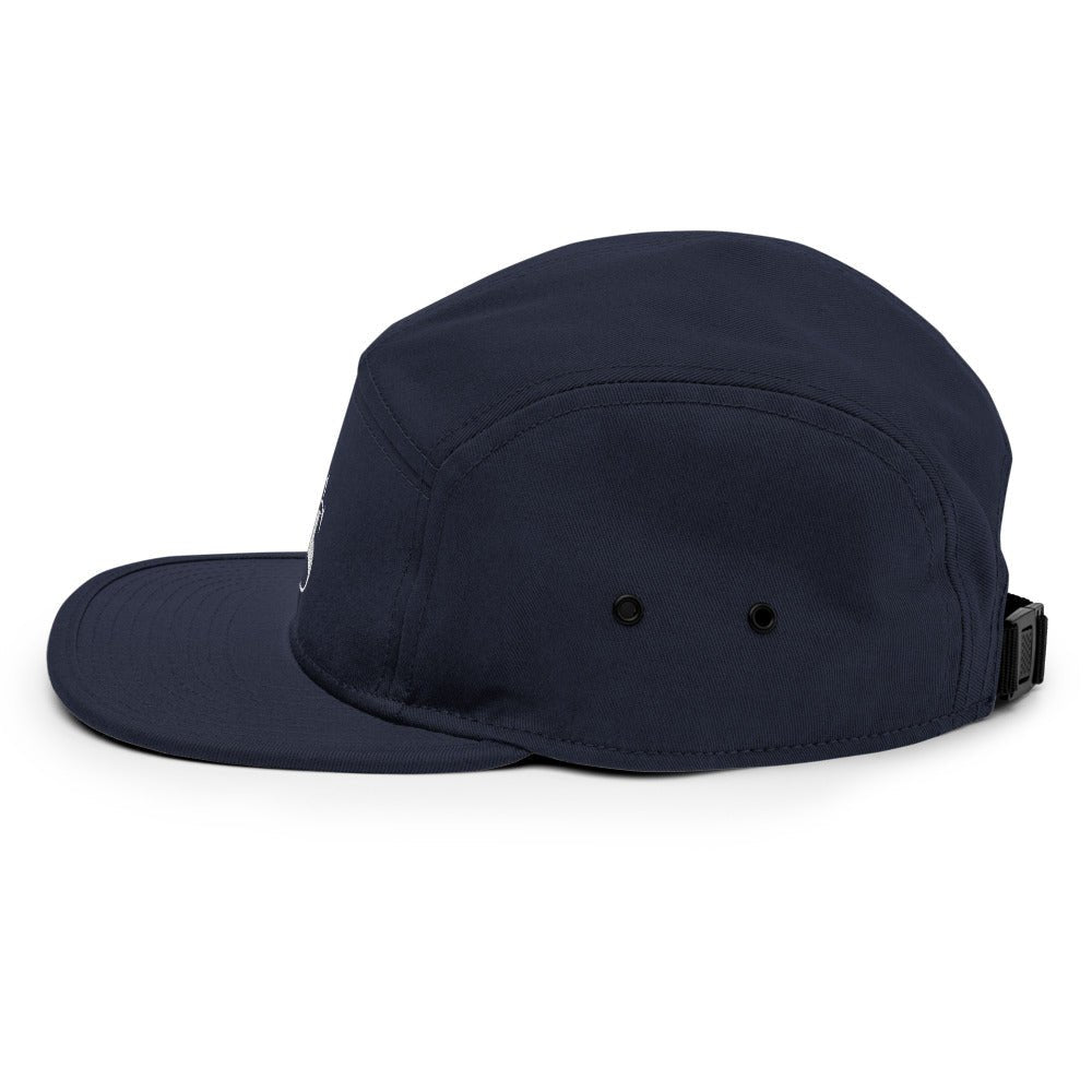 
                  
                    Gorilla 5 Panel Camper Hat - Gorilla Sunnies - Branded Merch - Cap
                  
                