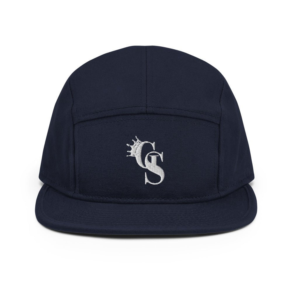 
                  
                    Gorilla 5 Panel Camper Hat - Gorilla Sunnies - Branded Merch - Cap
                  
                