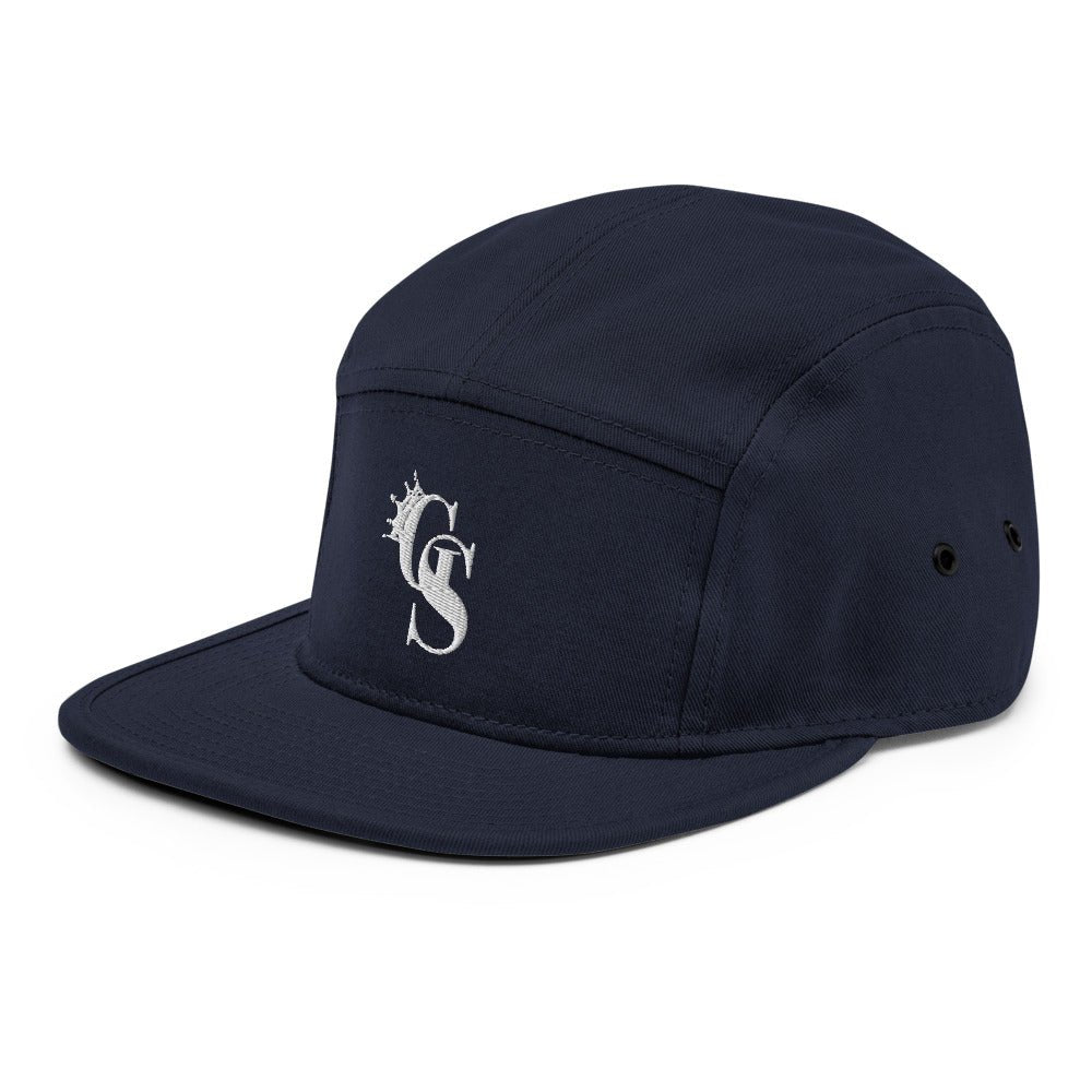
                  
                    Gorilla 5 Panel Camper Hat - Gorilla Sunnies - Branded Merch - Cap
                  
                