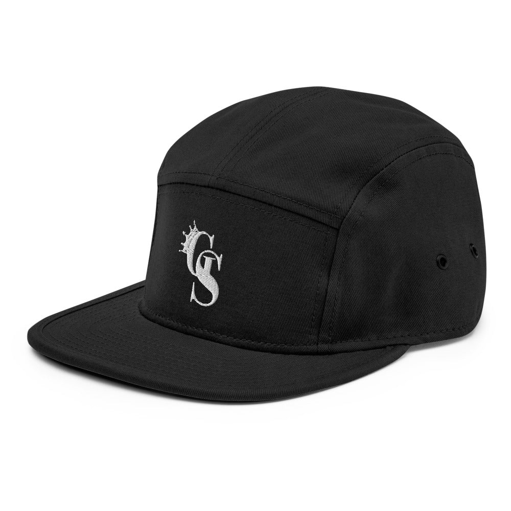 
                  
                    Gorilla 5 Panel Camper Hat - Gorilla Sunnies - Branded Merch - Cap
                  
                