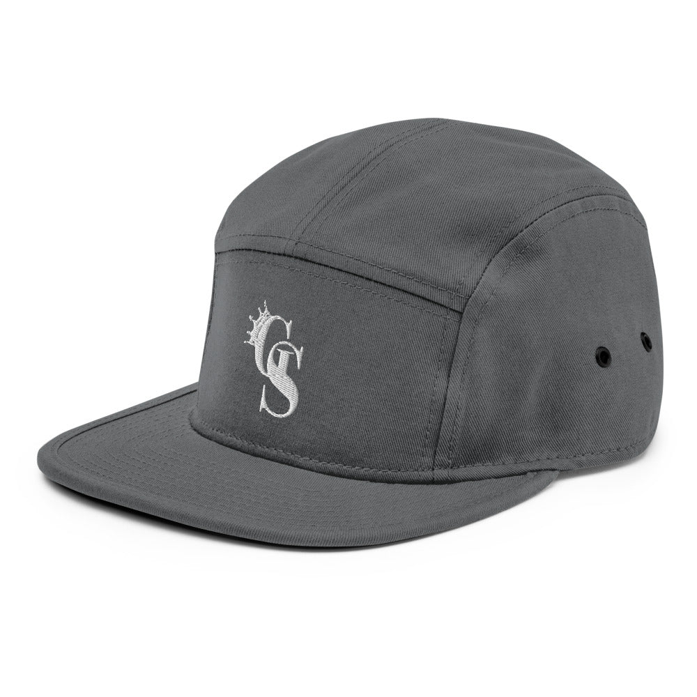 
                  
                    Gorilla 5 Panel Camper Hat - Gorilla Sunnies - Branded Merch - Cap
                  
                