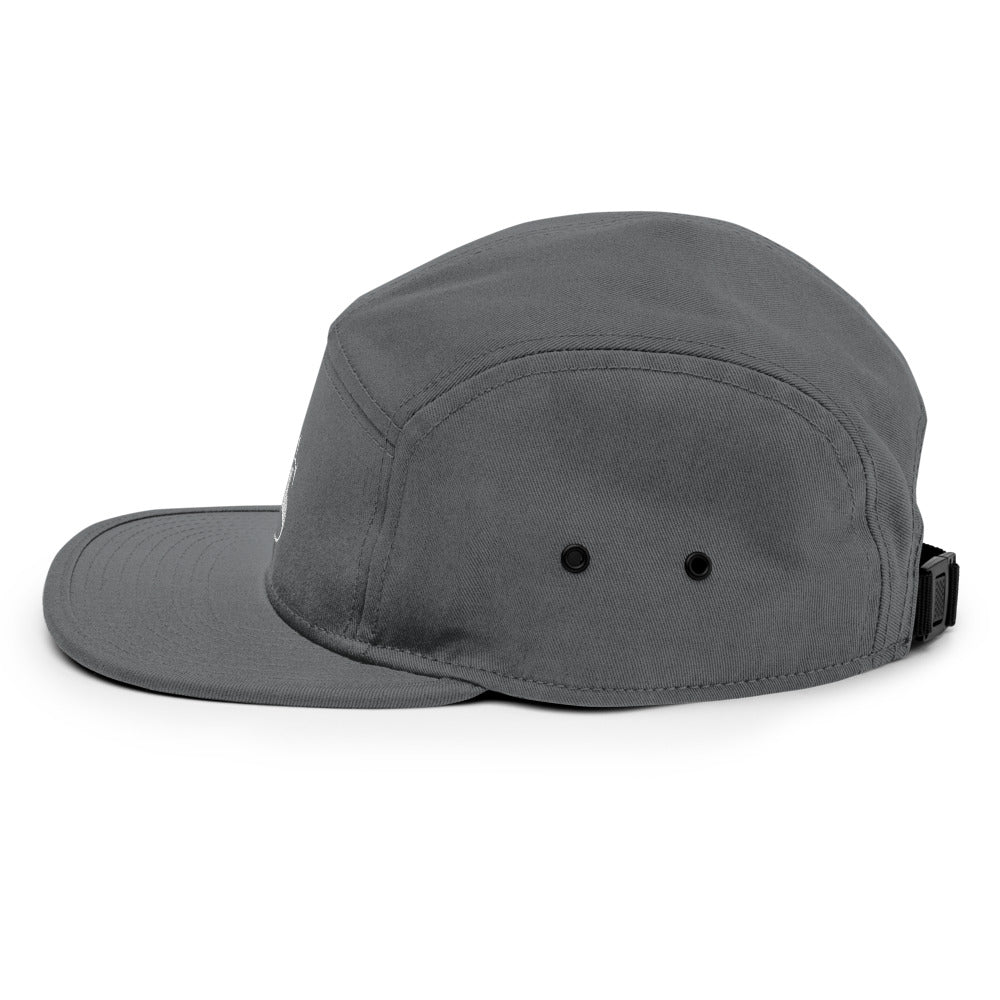 
                  
                    Gorilla 5 Panel Camper Hat - Gorilla Sunnies - Branded Merch - Cap
                  
                