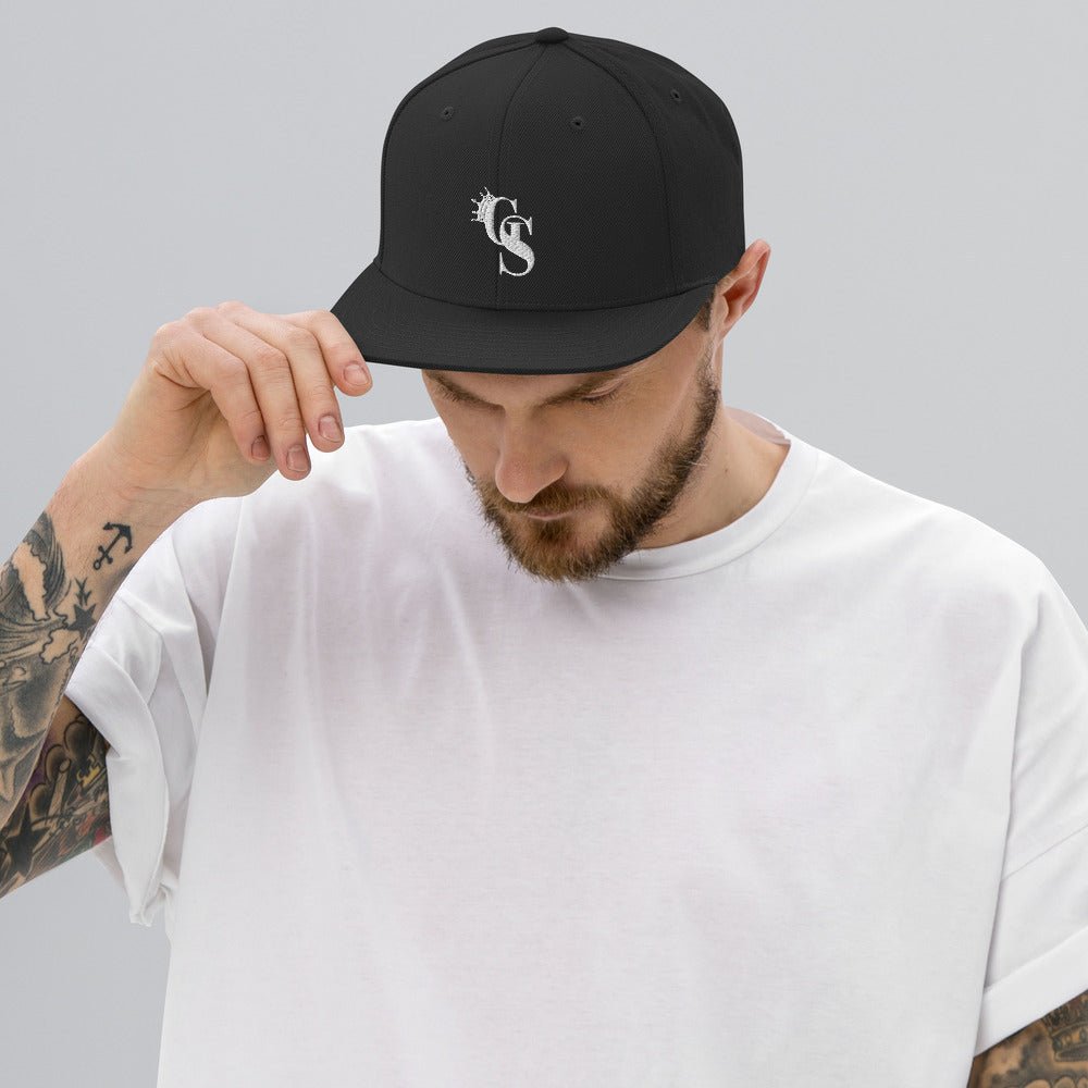 
                  
                    Gorilla Snapback Hat - Gorilla Sunnies - Cap - Branded Merch
                  
                