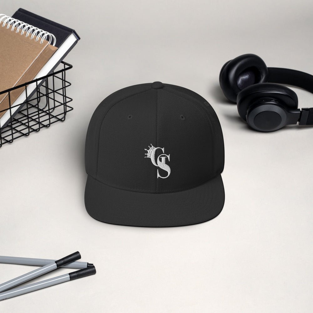 
                  
                    Gorilla Snapback Hat - Gorilla Sunnies - Cap - Branded Merch
                  
                