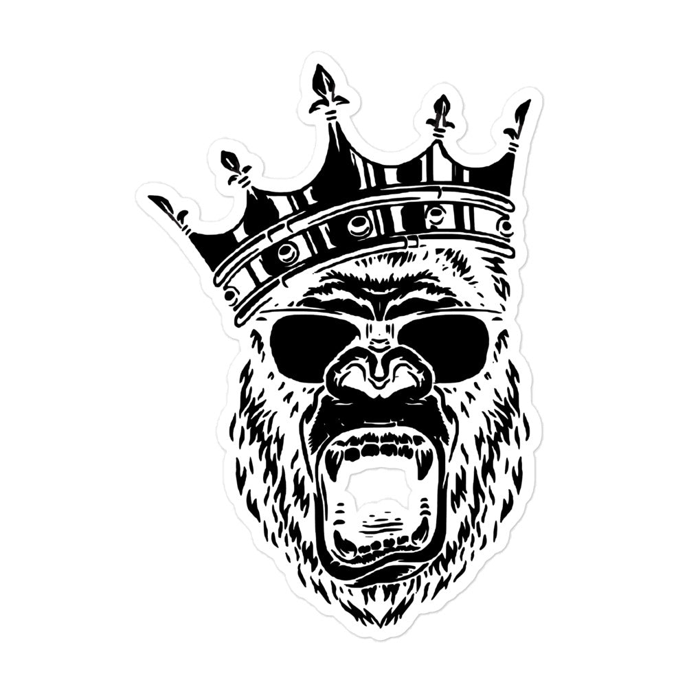 
                  
                    Gorilla Sunnies Stickers - Gorilla Sunnies
                  
                