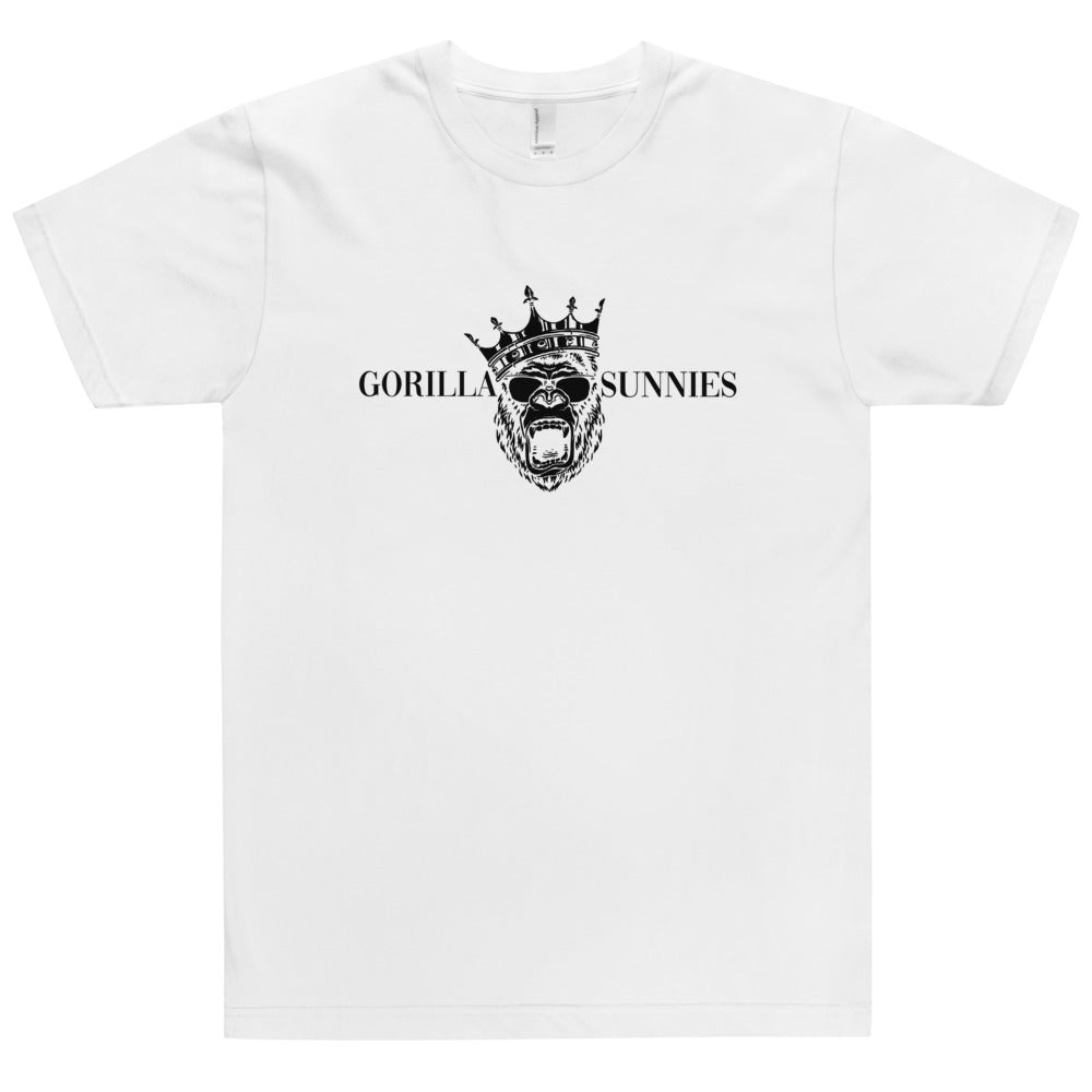 
                  
                    Gorilla Sunnies Unisex T-Shirt - Gorilla Sunnies
                  
                