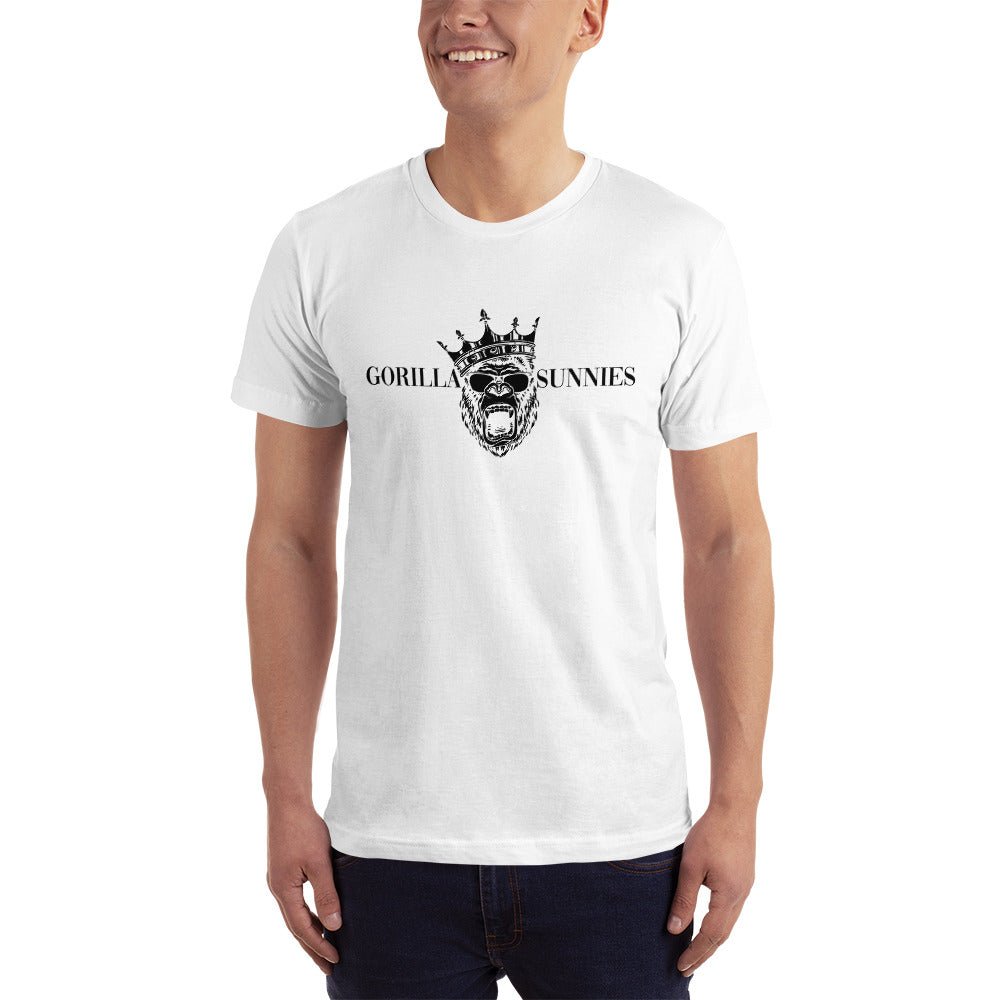 Gorilla Sunnies Unisex T-Shirt - Gorilla Sunnies