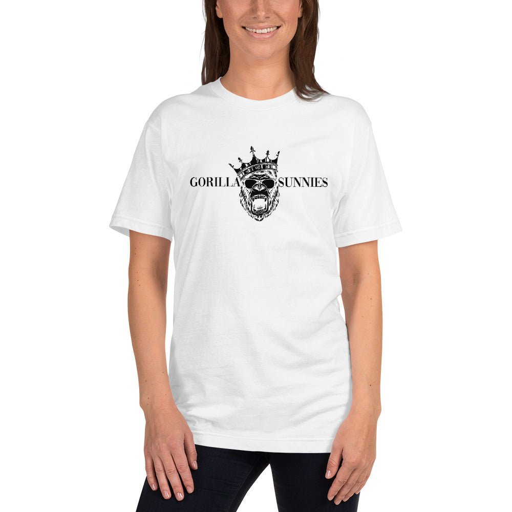 
                  
                    Gorilla Sunnies Unisex T-Shirt - Gorilla Sunnies
                  
                