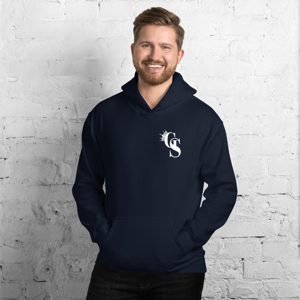 
                  
                    Gorilla Unisex Hoodie - Gorilla Sunnies - Winter Clothing - Jumper
                  
                