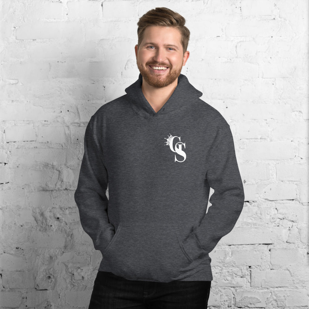 
                  
                    Gorilla Unisex Hoodie - Gorilla Sunnies - Winter Clothing - Jumper
                  
                