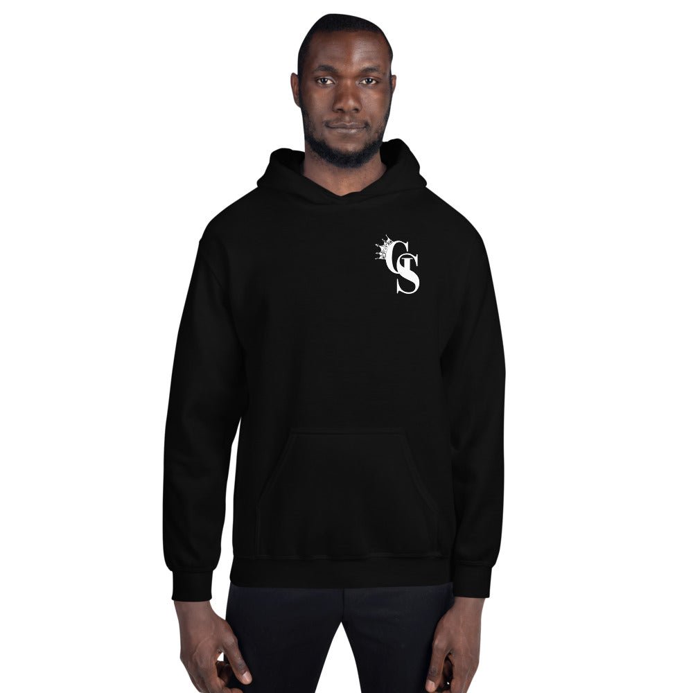 
                  
                    Gorilla Unisex Hoodie - Gorilla Sunnies - Winter Clothing - Jumper
                  
                