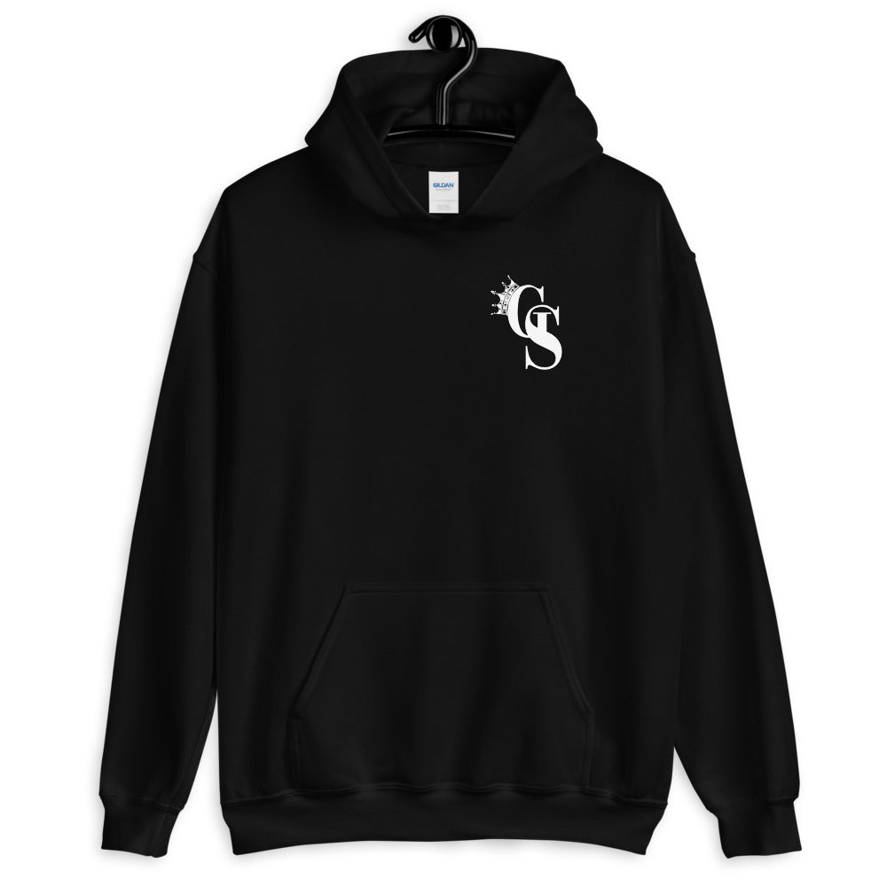 
                  
                    Gorilla Unisex Hoodie - Gorilla Sunnies - Winter Clothing - Jumper
                  
                