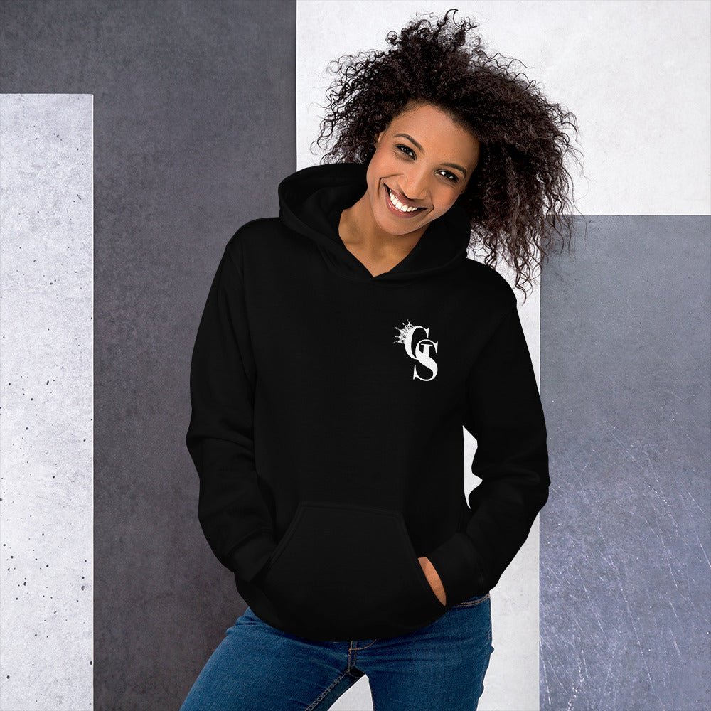 
                  
                    Gorilla Unisex Hoodie - Gorilla Sunnies - Winter Clothing - Jumper
                  
                