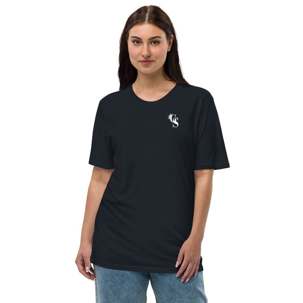 
                  
                    Gorilla Unisex Premium Viscose Hemp T-shirt - Gorilla Sunnies - Winter Clothing - Hemp Jumper
                  
                
