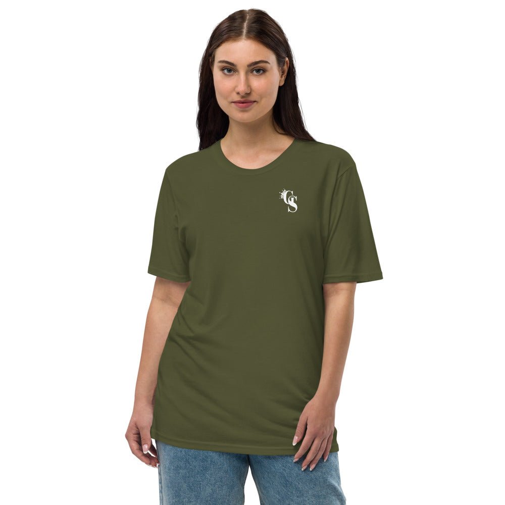 
                  
                    Gorilla Unisex Premium Viscose Hemp T-shirt - Gorilla Sunnies - Winter Clothing - Hemp Jumper
                  
                