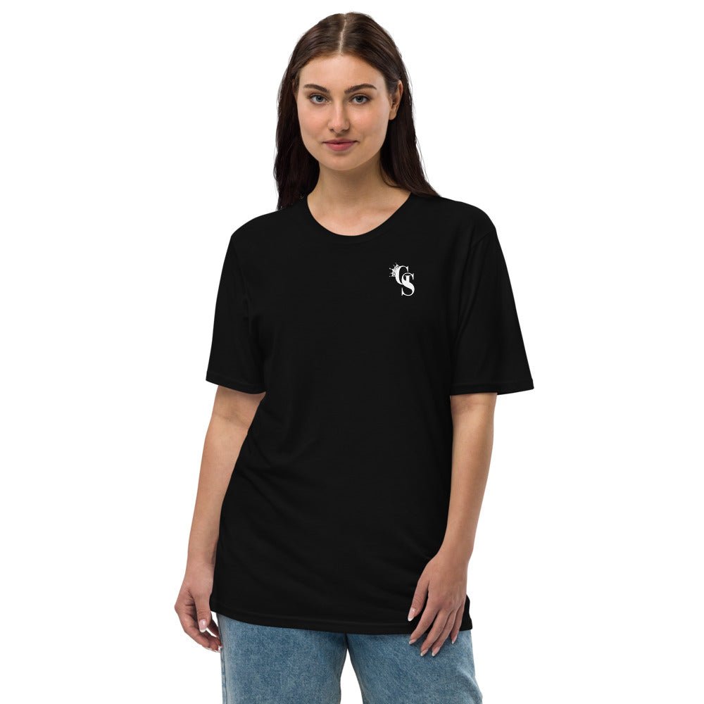 Gorilla Unisex Premium Viscose Hemp T-shirt - Gorilla Sunnies - Winter Clothing - Hemp Jumper