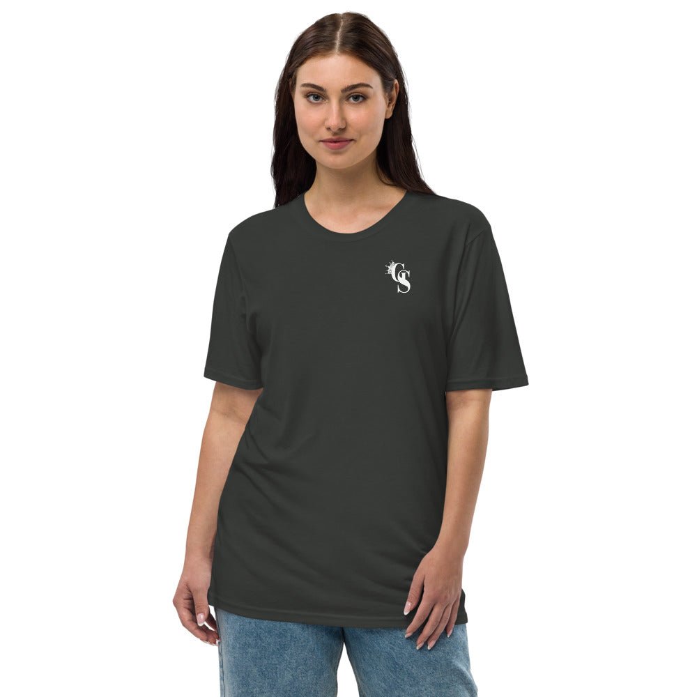 
                  
                    Gorilla Unisex Premium Viscose Hemp T-shirt - Gorilla Sunnies - Winter Clothing - Hemp Jumper
                  
                