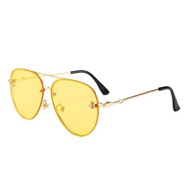 
                  
                    High Flyer - Gorilla Sunnies - Sunglasses & Eyewear Unisex
                  
                