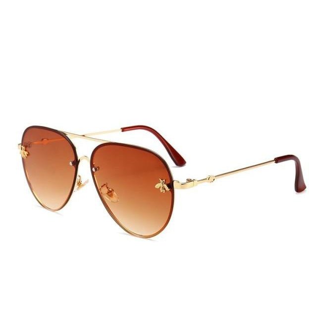 
                  
                    High Flyer - Gorilla Sunnies - Sunglasses & Eyewear Unisex
                  
                
