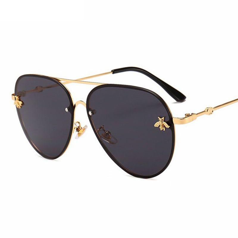 
                  
                    High Flyer - Gorilla Sunnies - Sunglasses & Eyewear Unisex
                  
                