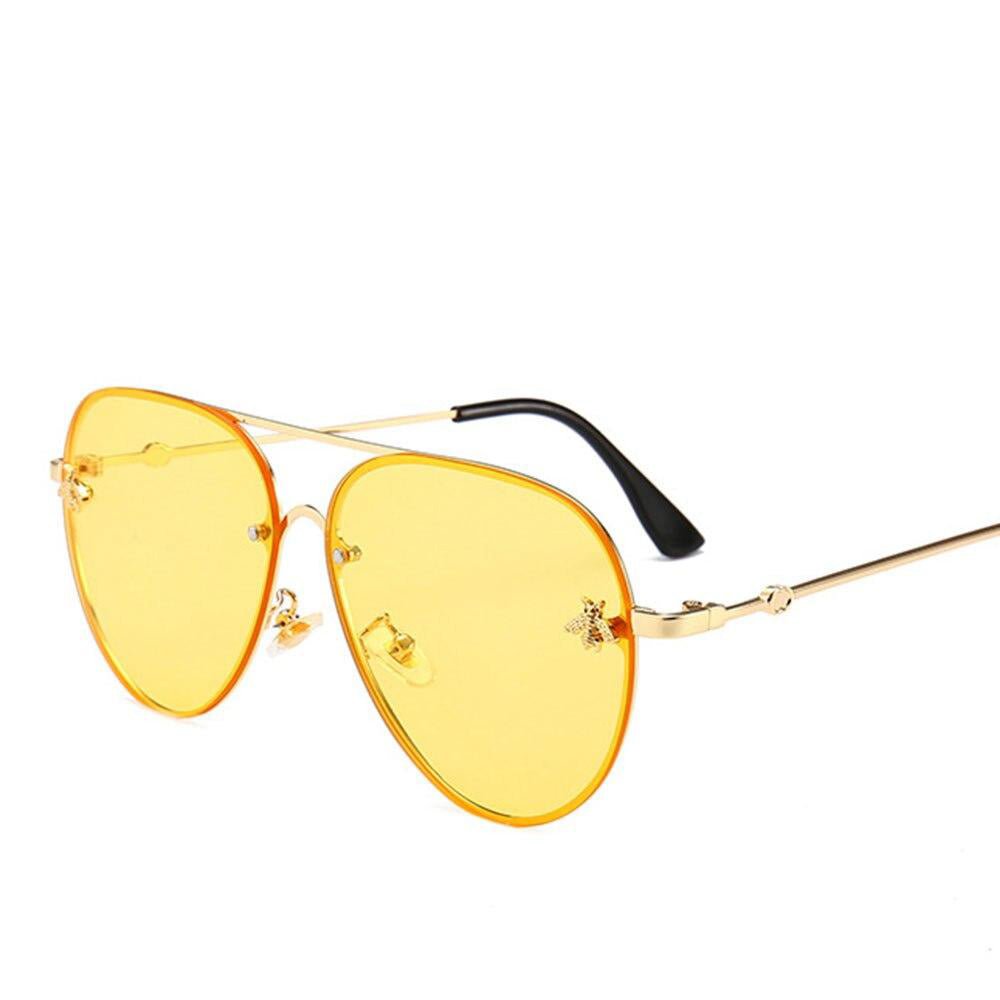 
                  
                    High Flyer - Gorilla Sunnies - Sunglasses & Eyewear Unisex
                  
                