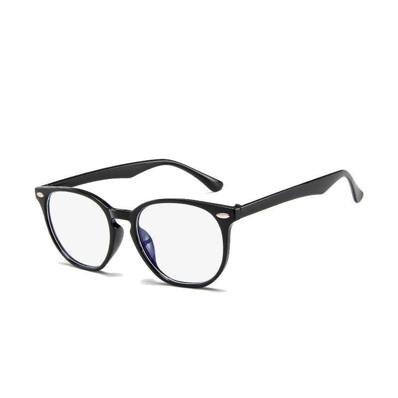Hustle On - Dark - Gorilla Sunnies - Sunglasses & Eyewear - Bluelight Glasses