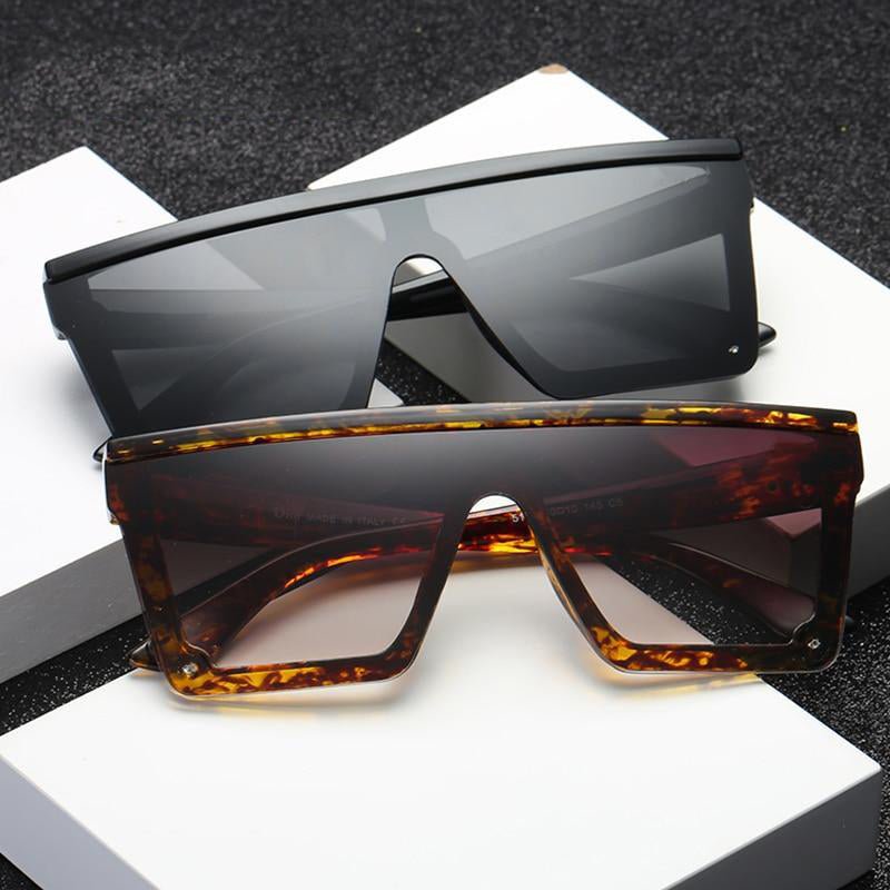
                  
                    Infamous - Dark - Gorilla Sunnies - Sunglasses & Eyewear
                  
                