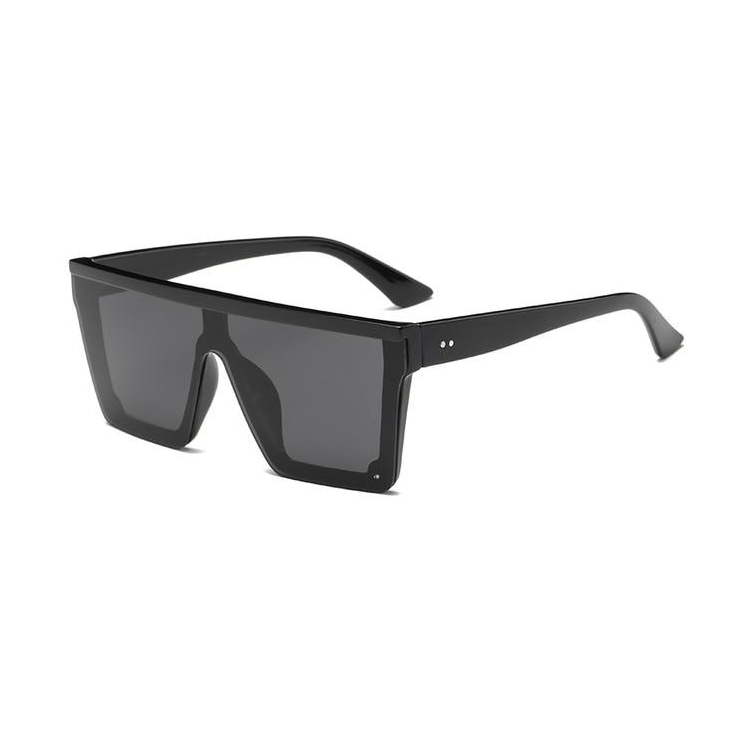 Infamous - Dark - Gorilla Sunnies - Sunglasses & Eyewear
