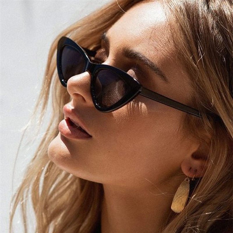 
                  
                    Kool Kitty - Dark - Gorilla Sunnies - Sunglasses & Eyewear
                  
                