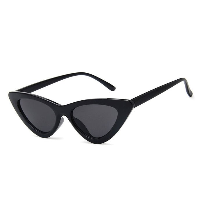 Kool Kitty - Dark - Gorilla Sunnies - Sunglasses & Eyewear