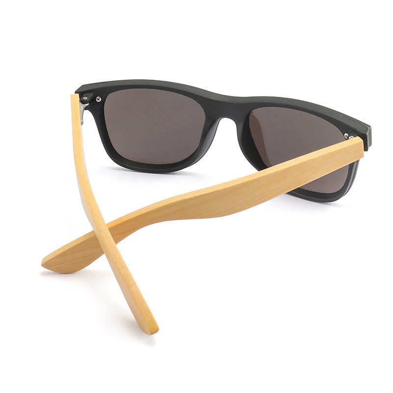 Modern Sunfarer - Dark - Gorilla Sunnies - Sunglasses & Eyewear