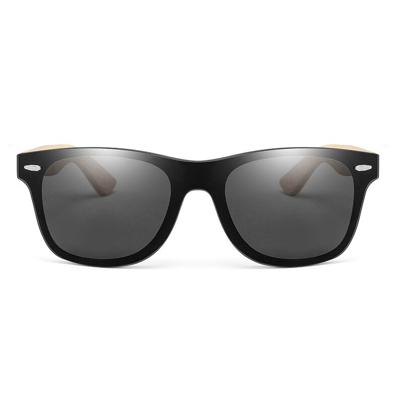 Modern Sunfarer - Dark - Gorilla Sunnies - Sunglasses & Eyewear